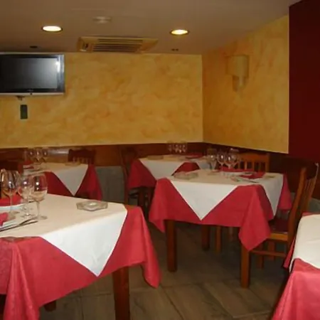 Dona Maria Hotel Gijón