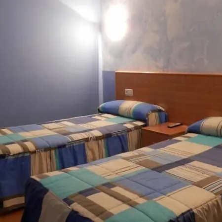 Dona Maria 2* Gijón