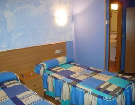 Dona Maria Hotel Gijón