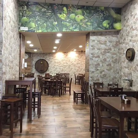 酒店 多纳玛丽亚酒店 2*