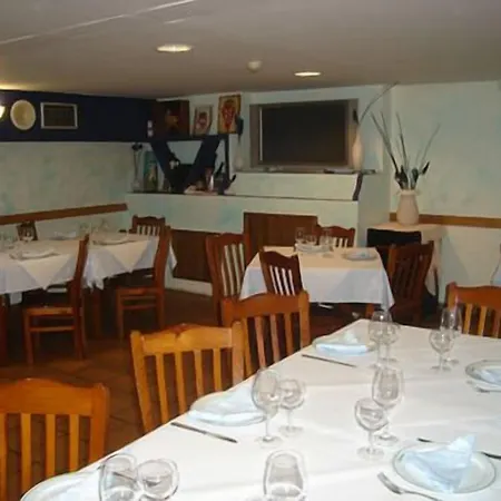 Dona Maria 2* Хихон