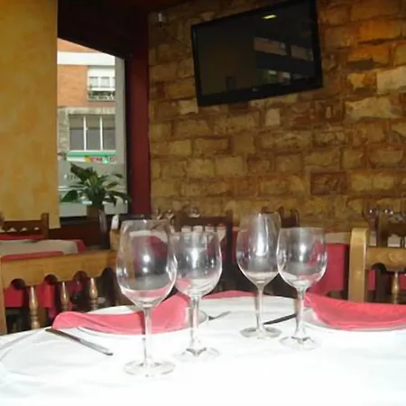 Hotel Dona Maria