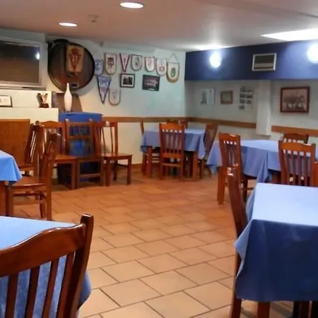 多纳玛丽亚酒店 2* 希洪