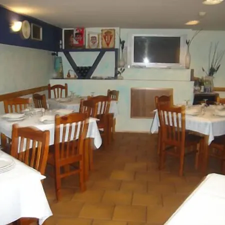 Dona Maria Hotel