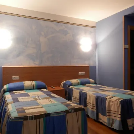 多纳玛丽亚酒店 希洪