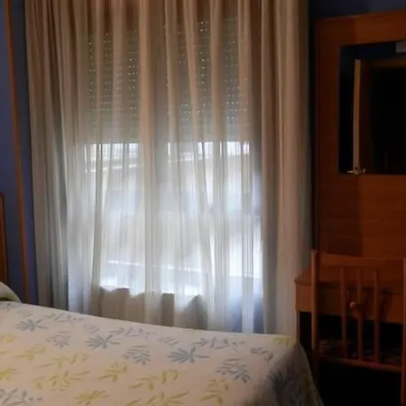 多纳玛丽亚酒店 酒店 2*