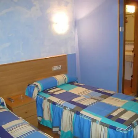 酒店 多纳玛丽亚酒店 希洪