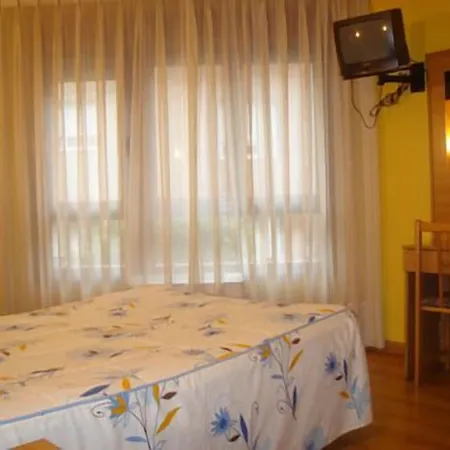 多纳玛丽亚酒店