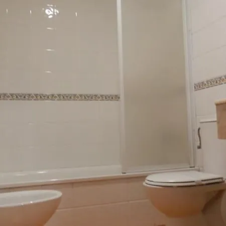 Dona Maria Отель 2*