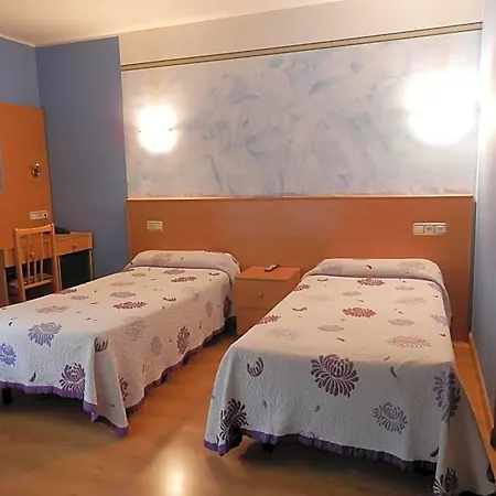 Hotel Doña Maria Gijón