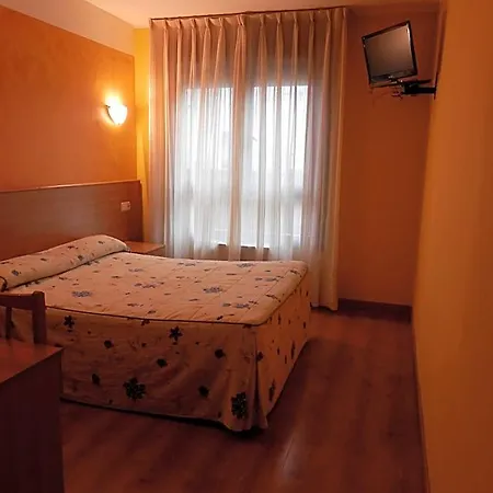 Doña Maria Hotel Gijón