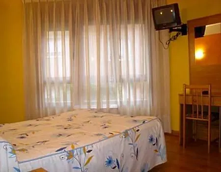 Doña Maria Hotel Gijón