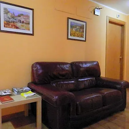Doña Maria Hotel