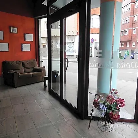 Doña Maria Hotel 2*
