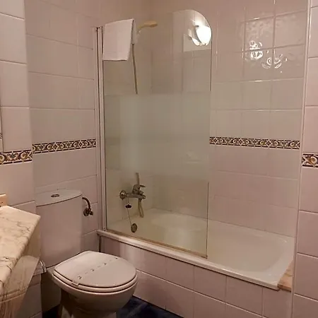Hotel Doña Maria Gijón