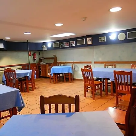 Doña Maria Gijón