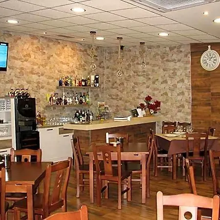 Doña Maria Hotel