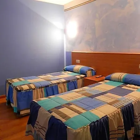 Hotel Doña Maria