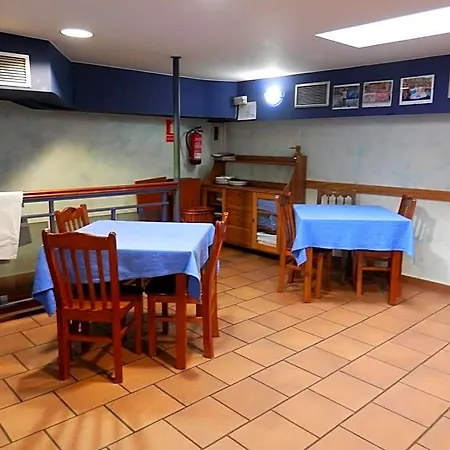 Doña Maria Hotel Gijón