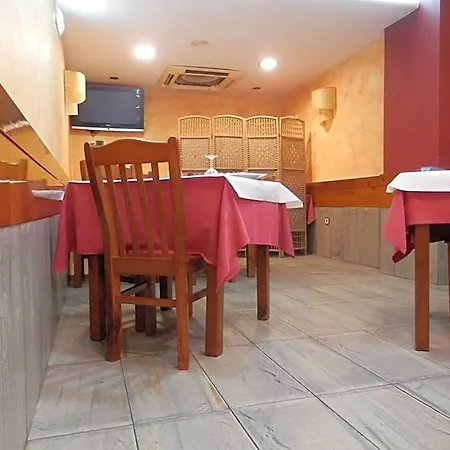 Hotel Doña Maria