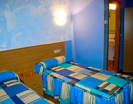 Hotel Doña Maria