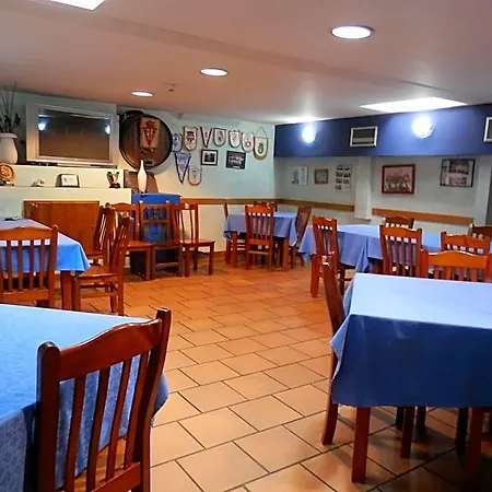 Doña Maria Hotel Gijón