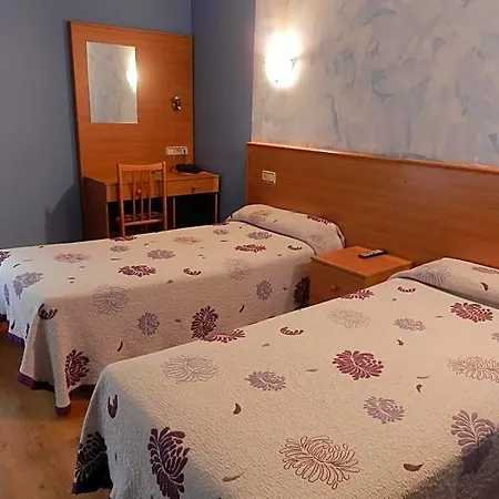 Doña Maria 2*