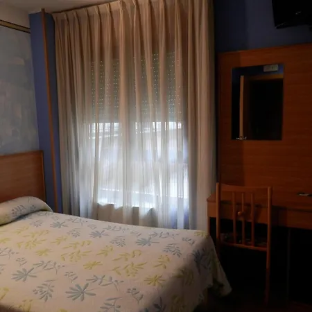 Doña Maria 2* Gijón