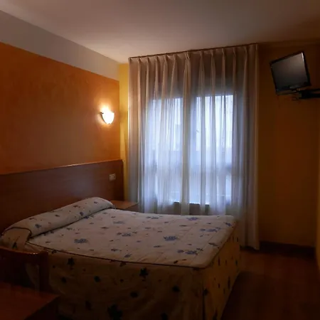 Doña Maria Hotel Gijón