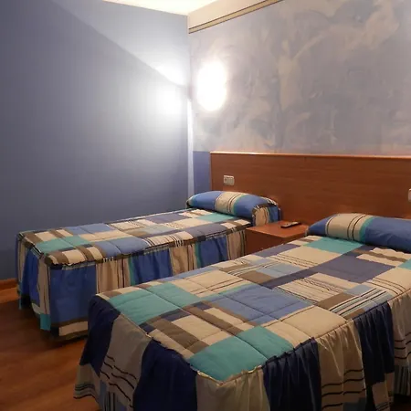 酒店 多纳玛丽亚酒店 2*