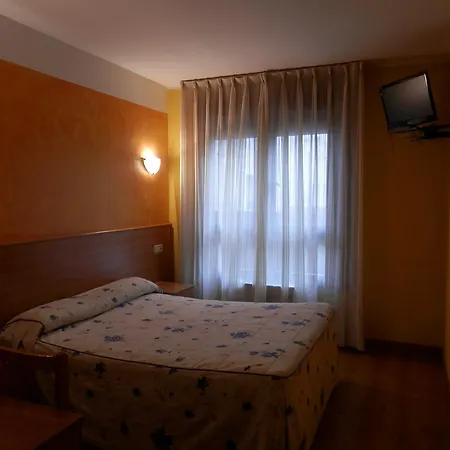 酒店 多纳玛丽亚酒店 希洪