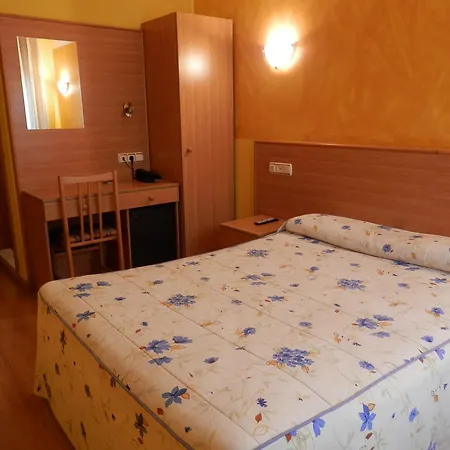 多纳玛丽亚酒店 希洪