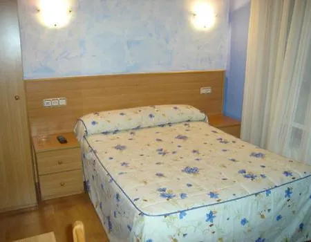 Doña Maria 2* Gijón