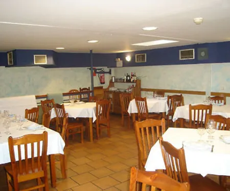 Dona Maria 2* Хихон