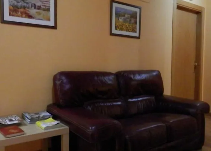 Hotel Dona Maria Gijón