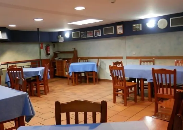 Dona Maria Hotel Gijón