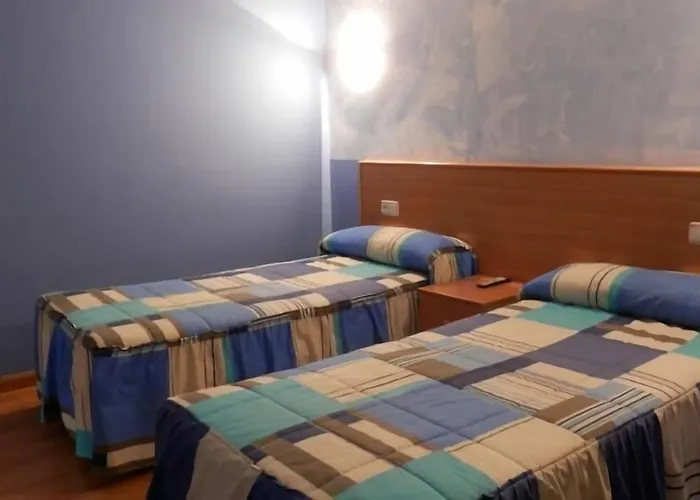 Dona Maria 2* Gijón