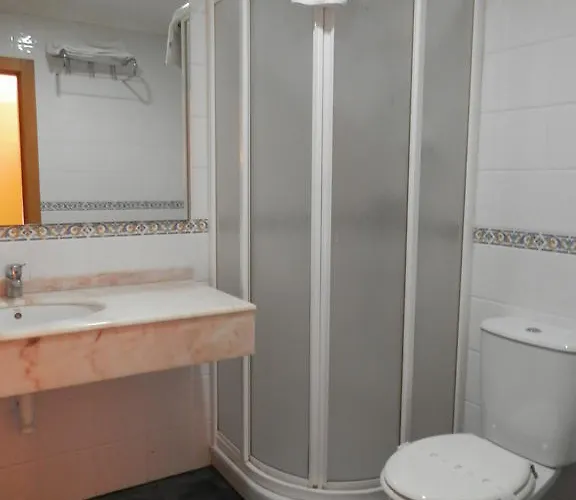 Hotel Dona Maria Gijón