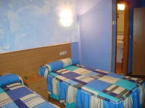 Dona Maria Hotel Gijón