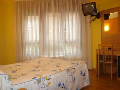 Dona Maria 2* Gijón