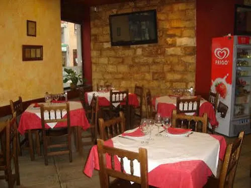 Dona Maria 2* Gijón