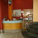 Dona Maria فندق خيخون