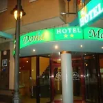 Dona Maria 2* خيخون
