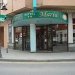 Dona Maria فندق خيخون