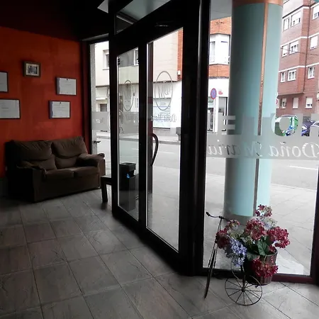 Hotel Dona Maria