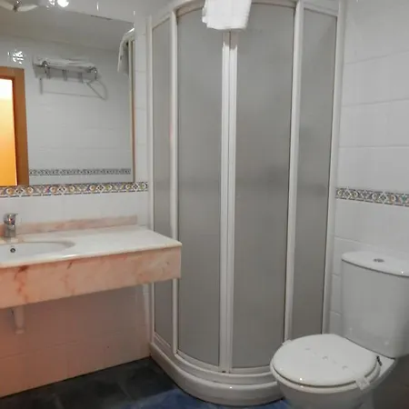 Hotel Dona Maria Gijon