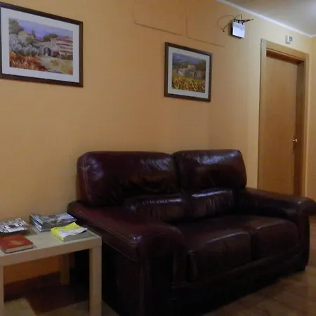 Hotel Dona Maria Gijon