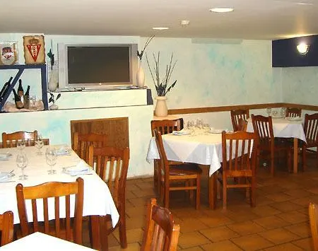 Hotel Dona Maria Gijon