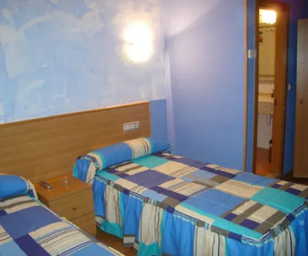 Dona Maria Hotel Gijon