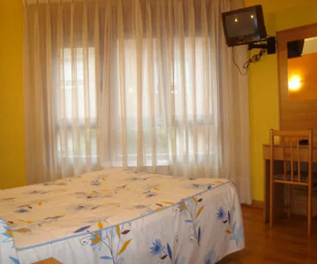 Dona Maria 2* Gijon